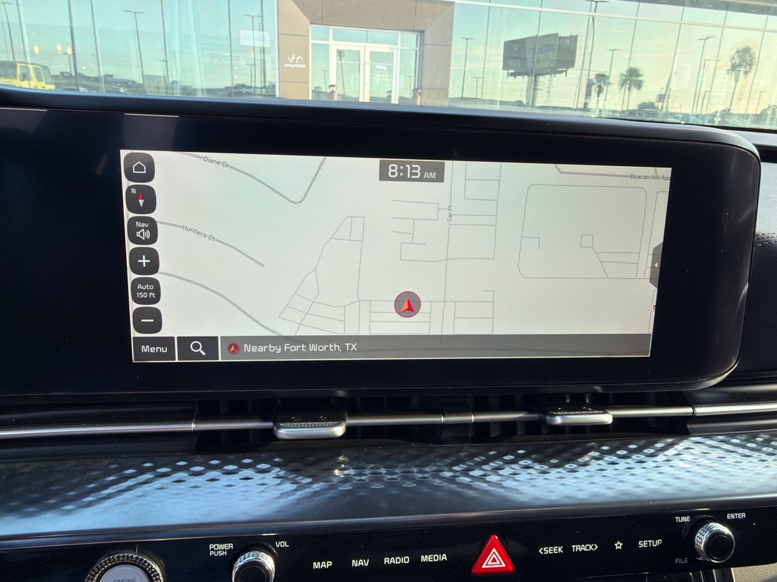 Used 2024 Kia Carnival SX Prestige FWD image 16