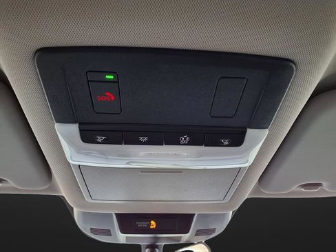 New 2026 Nissan Rogue SV w/ Cold Weather Package image 39