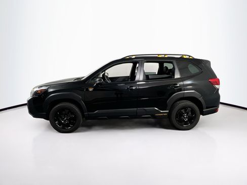 Used 2023 Subaru Forester Wilderness AWD/4WD image 8