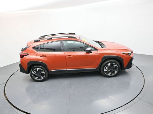 Certified 2025 Subaru Crosstrek 2.5i Limited w/ Popular Package #3A image 22