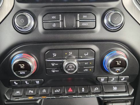 Used 2020 GMC Sierra 1500 Denali w/ Technology Package RWD image 17
