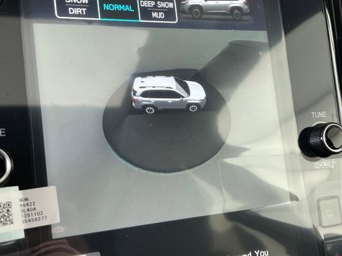 New 2026 Subaru Forester Touring image 31