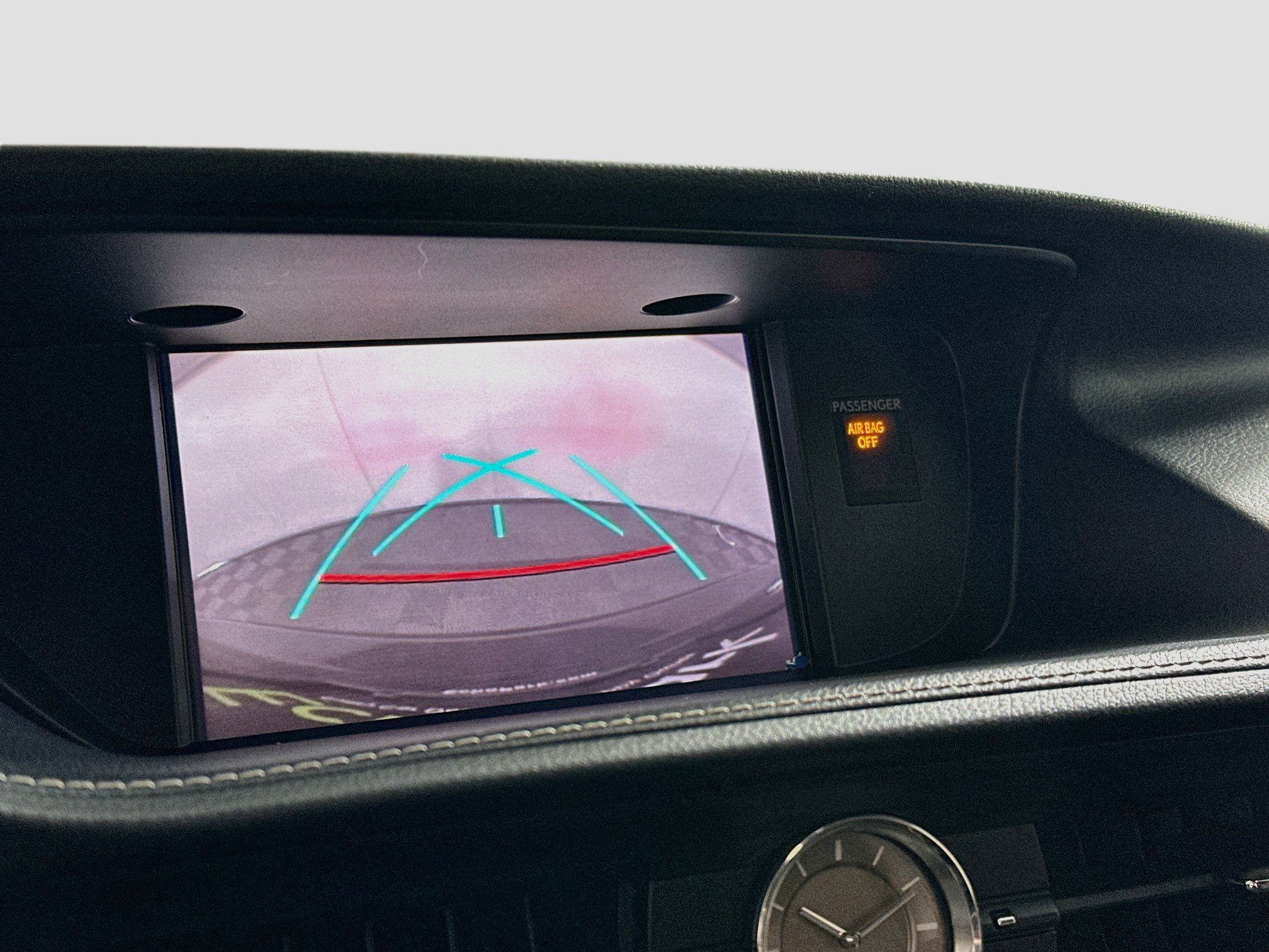 Used 2018 Lexus ES 350 w/ Navigation System Package FWD image 23