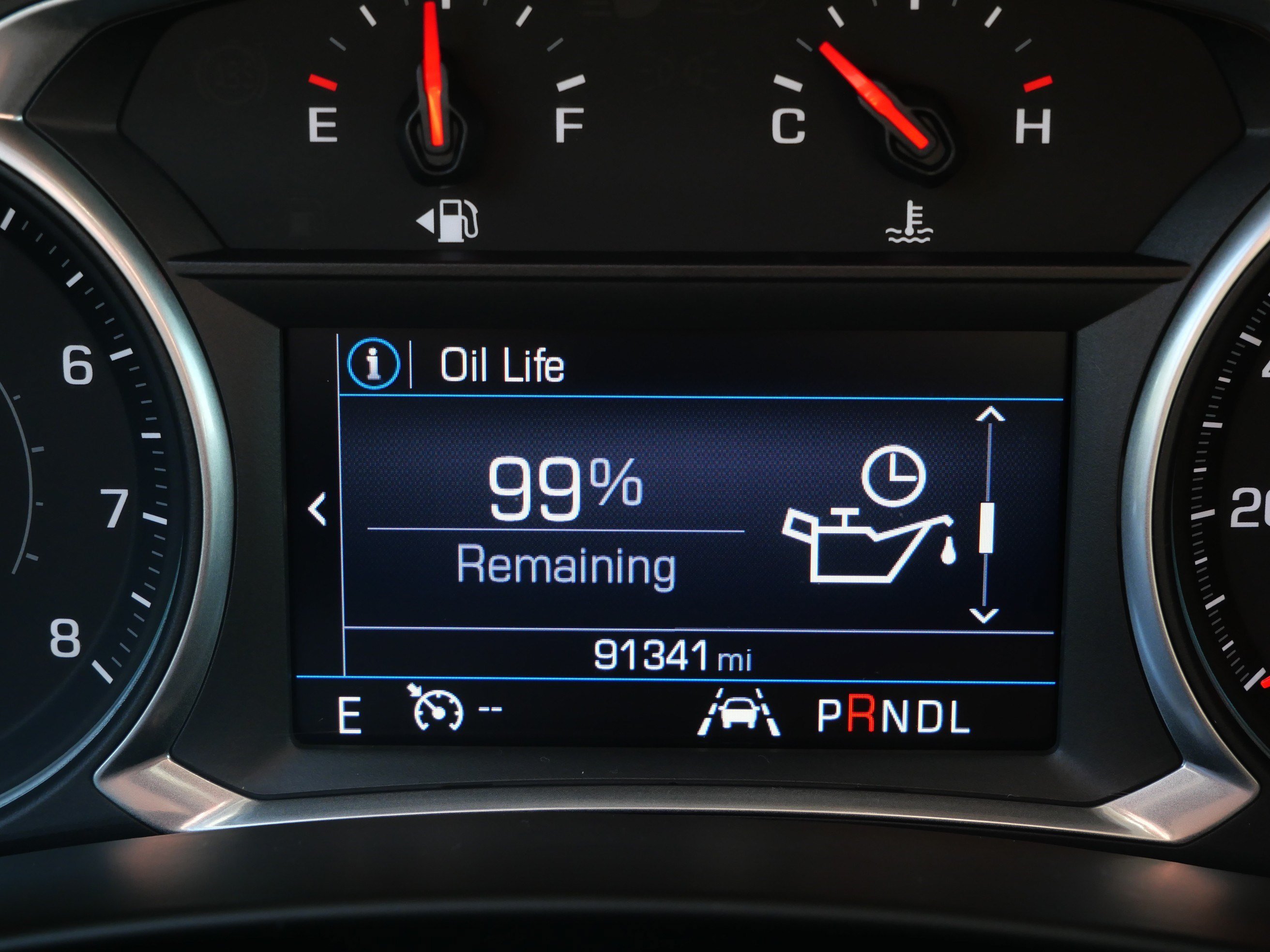 Used 2021 Chevrolet Equinox LT AWD/4WD image 34