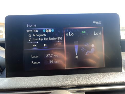 Used 2022 Lexus IS 350 F Sport image 24