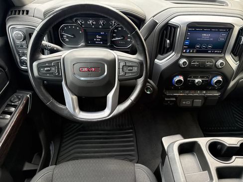 Used 2021 GMC Sierra 1500 Elevation AWD/4WD image 14