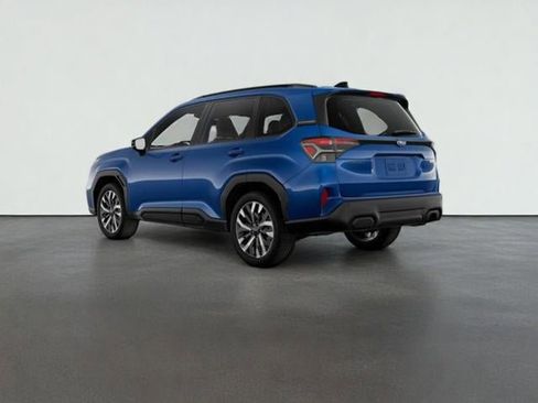 New 2026 Subaru Forester Touring AWD/4WD image 5