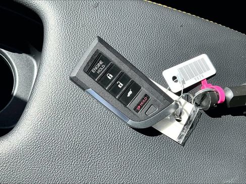Used 2026 Acura Integra A-Spec FWD image 12