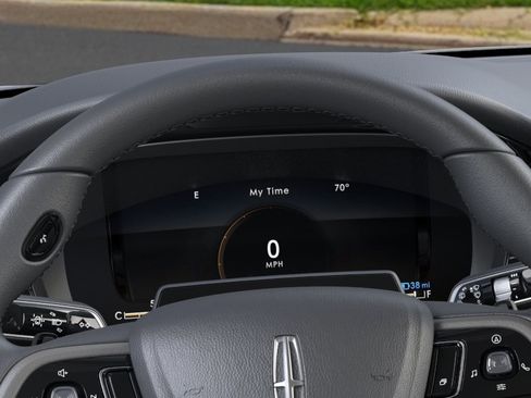 New 2024 Lincoln Corsair Grand Touring w/ Equipment Group 301A AWD/4WD image 13