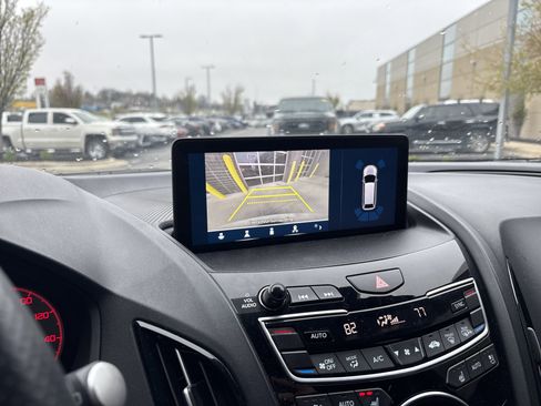 Used 2019 Acura RDX A-Spec image 25