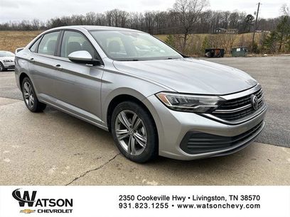 Used 2024 Volkswagen Jetta SE