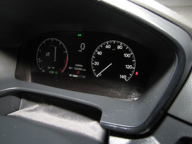 Used 2024 Honda CR-V EX image 27