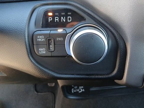 Used 2024 RAM 2500 Big Horn image 50