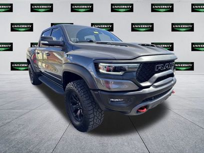 Used 2021 RAM 1500 TRX w/ TRX Level 2 Equipment Group