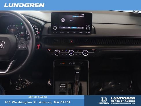Used 2024 Honda CR-V Sport image 23