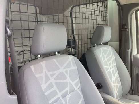 Used 2012 Ford Transit Connect XLT FWD image 11