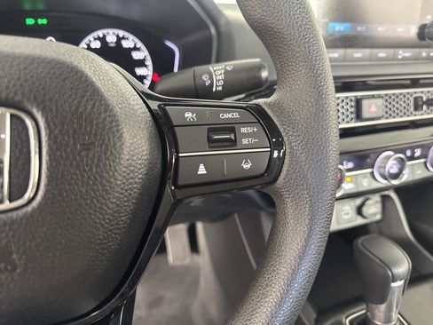 Certified 2024 Honda Civic LX image 26