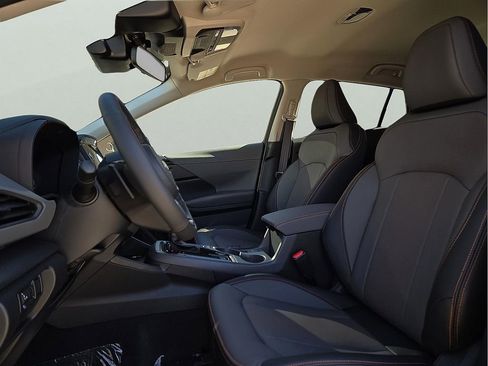 New 2026 Subaru Crosstrek 2.5i Limited image 14