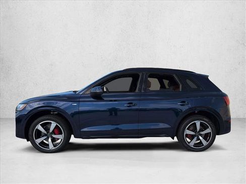 Used 2024 Audi Q5 2.0T Prestige image 9