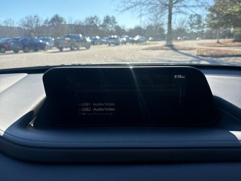 Used 2025 MAZDA CX-30 AWD 2.5 S w/ Select Sport Pkg image 15