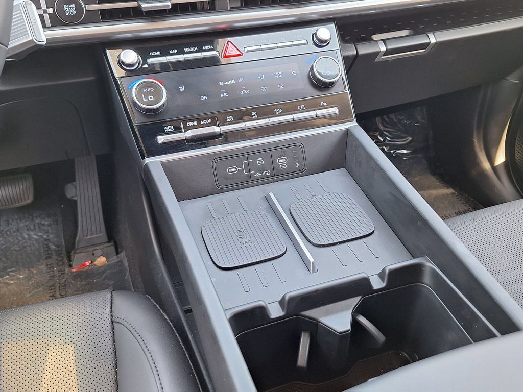 New 2025 Hyundai Santa Fe XRT AWD/4WD image 26