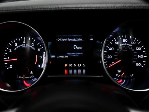 Used 2020 Ford Mustang Premium RWD image 22