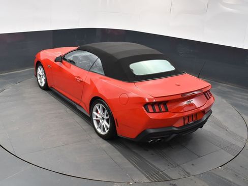 Used 2024 Ford Mustang GT Premium image 20