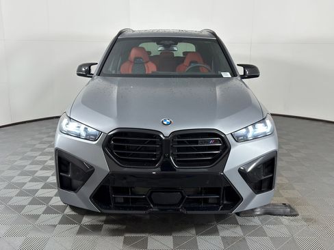 New 2026 BMW X5 M Competition w/ Executive Package image 5