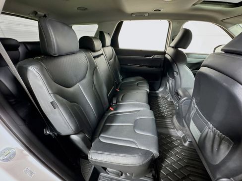 Used 2024 Hyundai Palisade SEL image 27