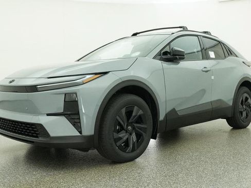 New 2026 Toyota C-HR AWD/4WD image 18
