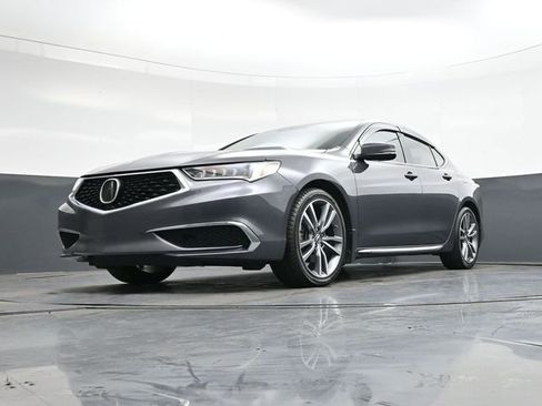 Used 2020 Acura TLX V6 w/ Technology Package image 35