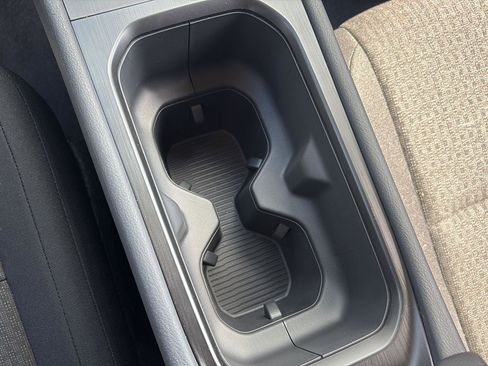New 2026 Nissan Kicks S FWD image 19