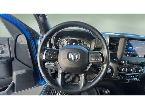 Used 2021 RAM 2500 Power Wagon image 21