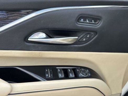 Used 2021 Cadillac Escalade Premium Luxury w/ Driver Assist Tech Package RWD image 23