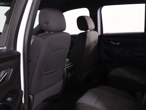 Used 2023 Chevrolet Traverse LT AWD/4WD image 27