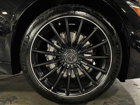 New 2026 Mercedes-Benz AMG GT 53 image 9