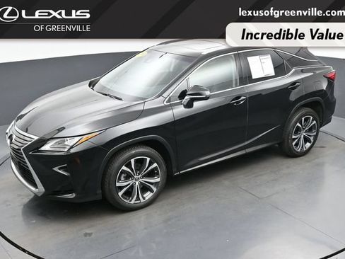 Used 2019 Lexus RX 350 AWD w/ Navigation Package image 47