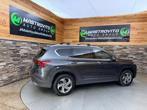 Used 2023 Hyundai Santa Fe SEL AWD/4WD image 11