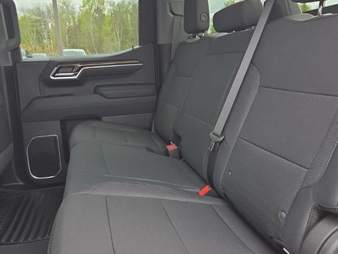 New 2026 Chevrolet Silverado 1500 LT AWD/4WD image 10