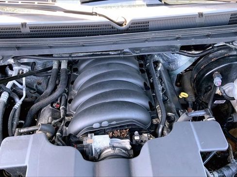 Used 2018 GMC Sierra 1500 4x4 Double Cab w/ Elevation Edition image 31