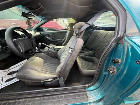 Used 1994 Pontiac Firebird Coupe image 7