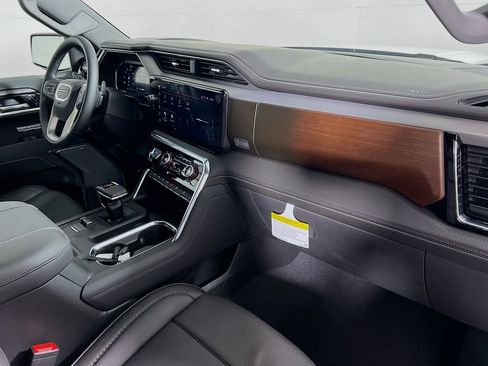 New 2026 GMC Sierra 1500 Denali AWD/4WD image 24