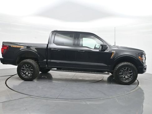 New 2026 Ford F150 Tremor AWD/4WD image 6