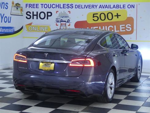 Used 2018 Tesla Model S 100D image 6