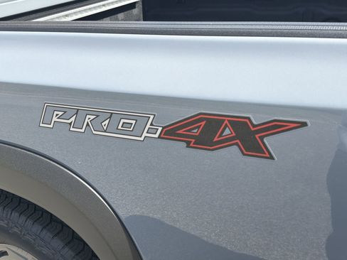 New 2026 Nissan Frontier PRO-4X w/ Pro Premium Package AWD/4WD image 32