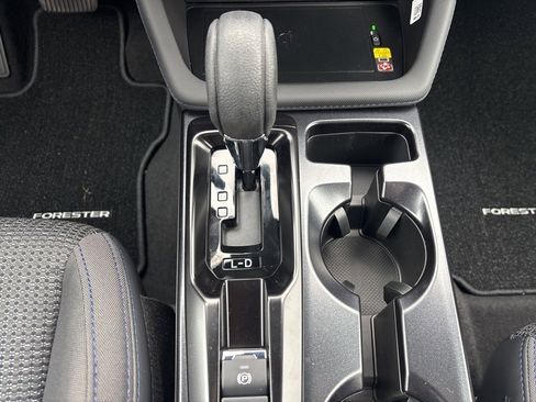 New 2026 Subaru Forester Premium image 16