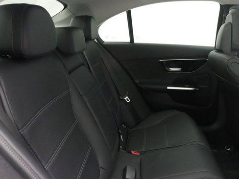 Certified 2023 Mercedes-Benz C 300 Sedan image 31
