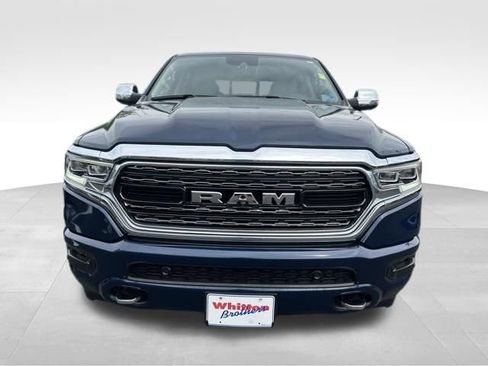 Used 2023 RAM 1500 Limited AWD/4WD image 12
