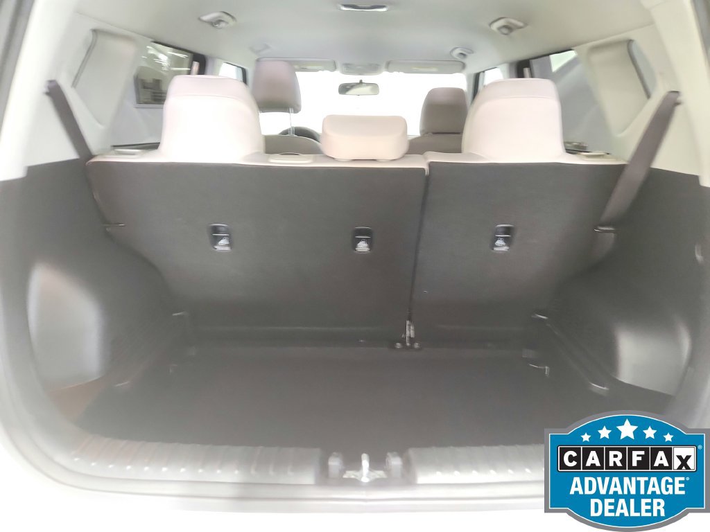 Used 2022 Kia Soul LX FWD image 20