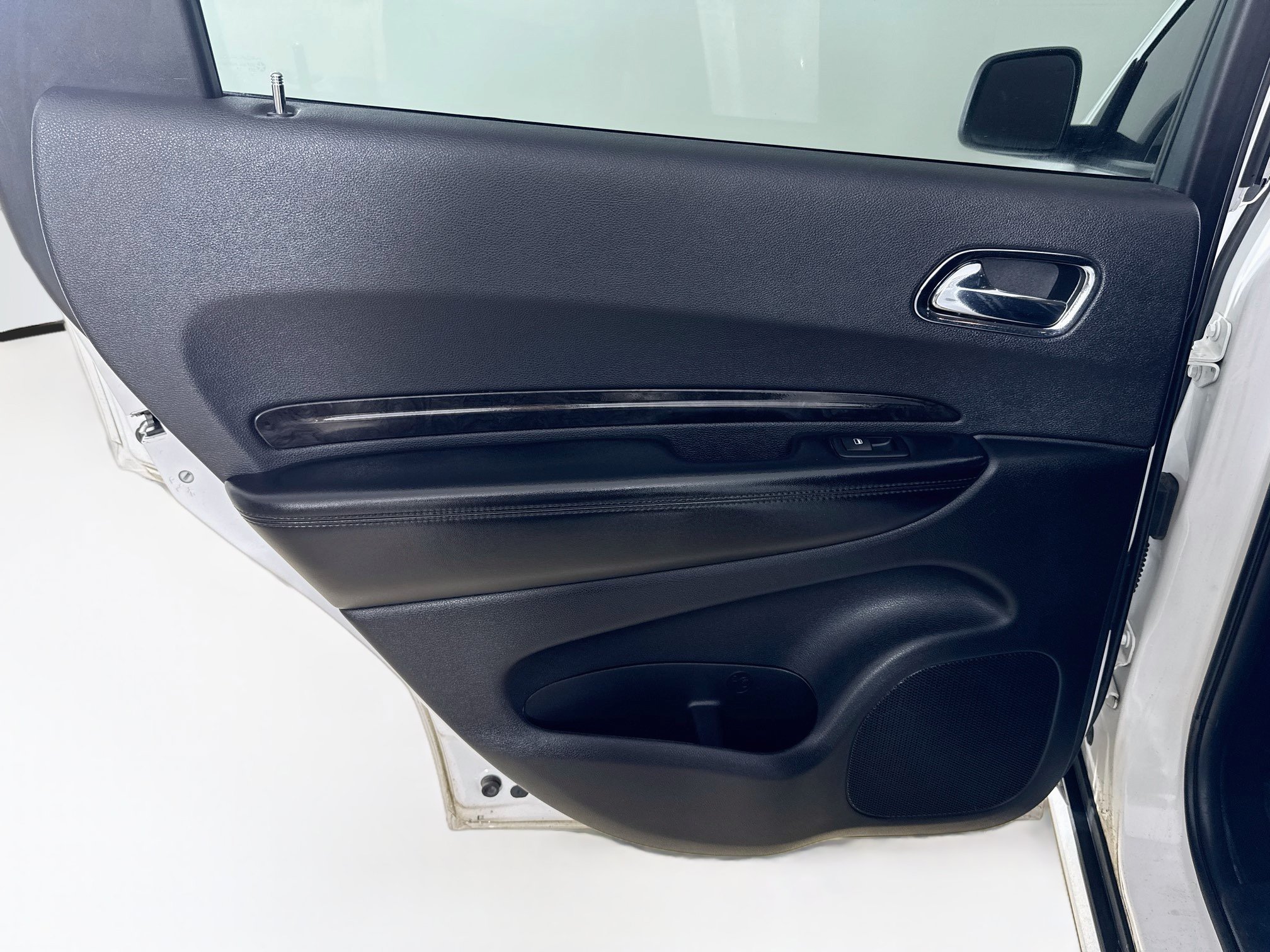 Used 2016 Dodge Durango Limited AWD/4WD image 23
